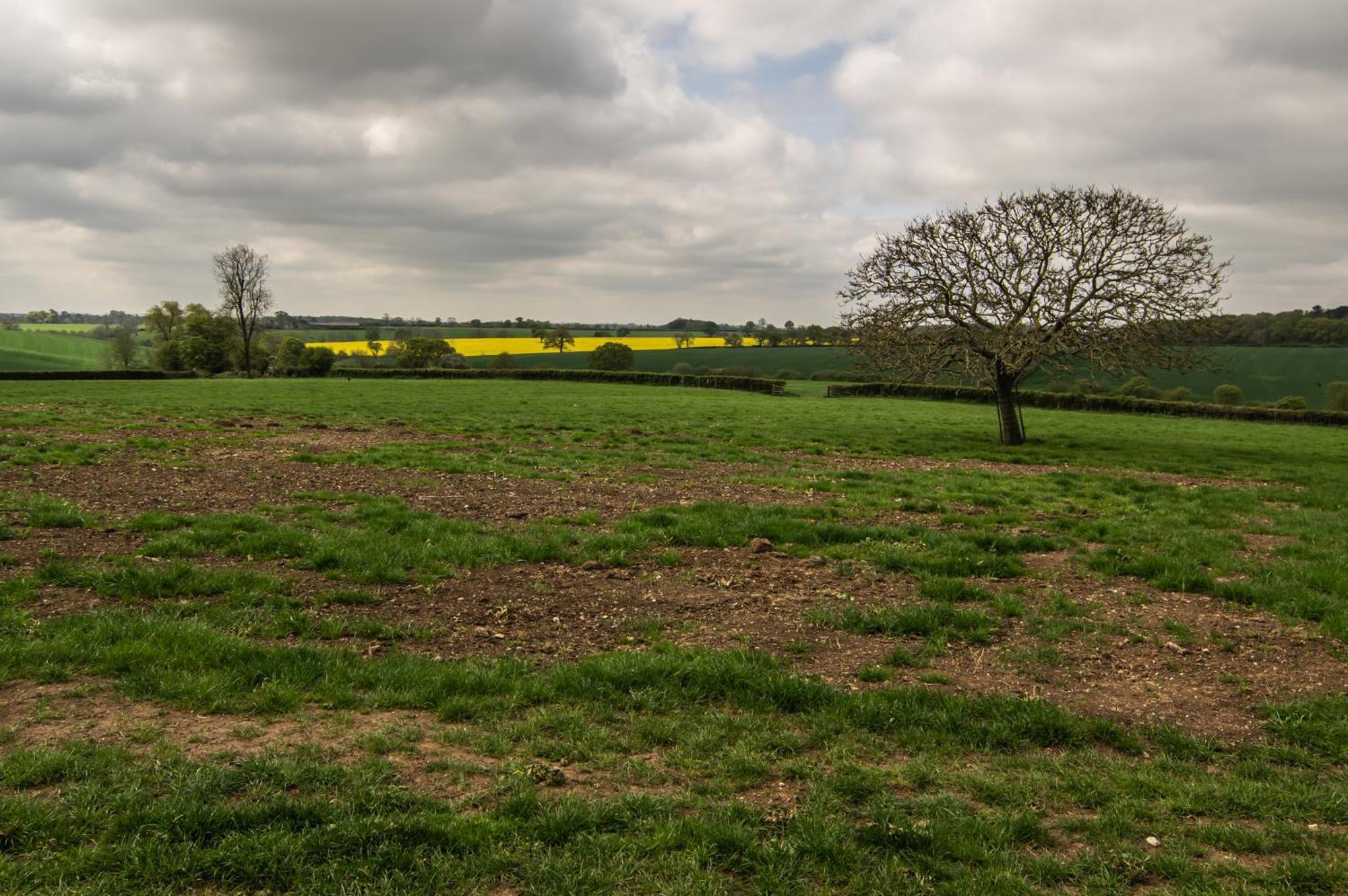 Parkfields Barns Self Catering Accommodation Buckingham Luaran gambar