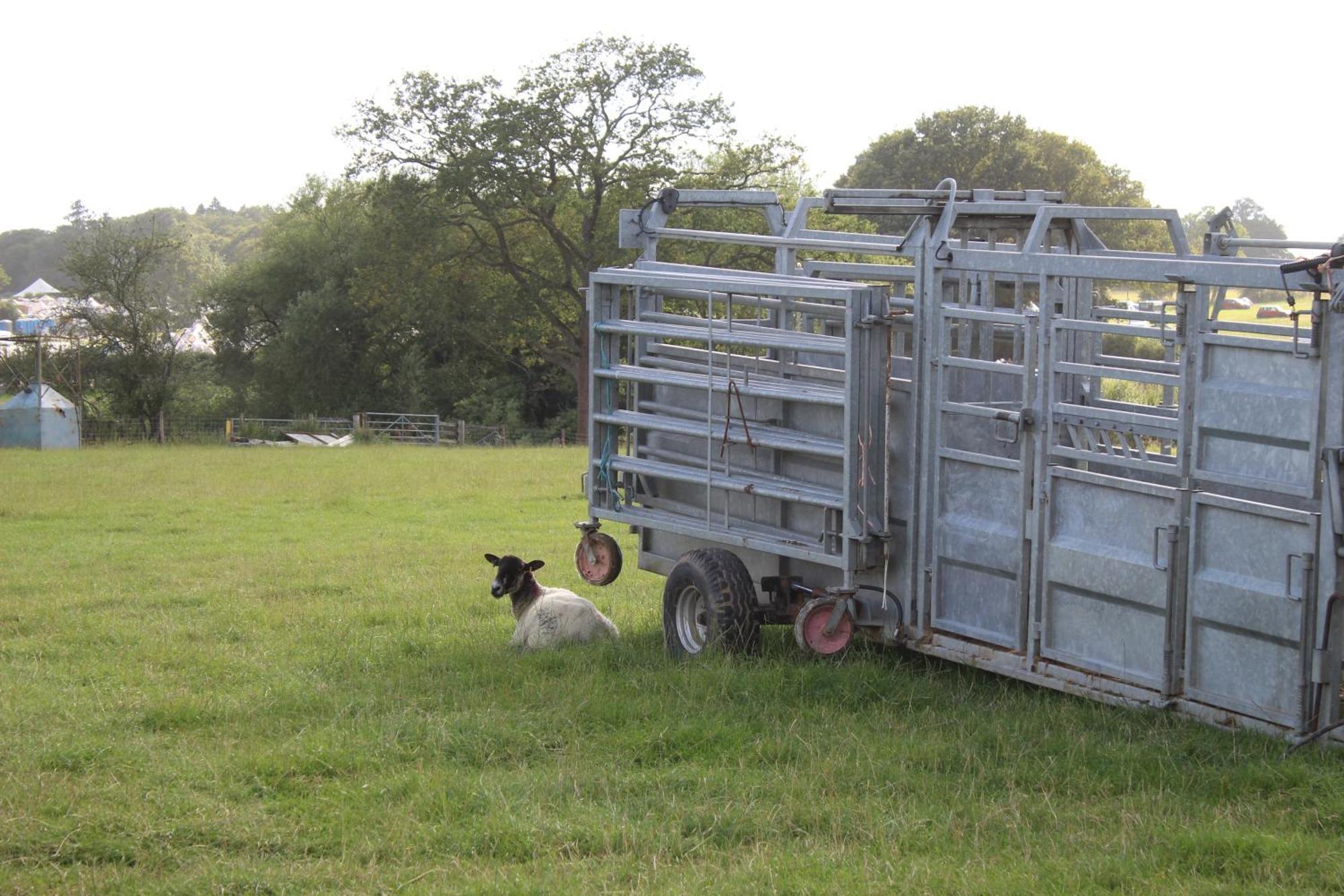 Parkfields Barns Self Catering Accommodation Buckingham Luaran gambar