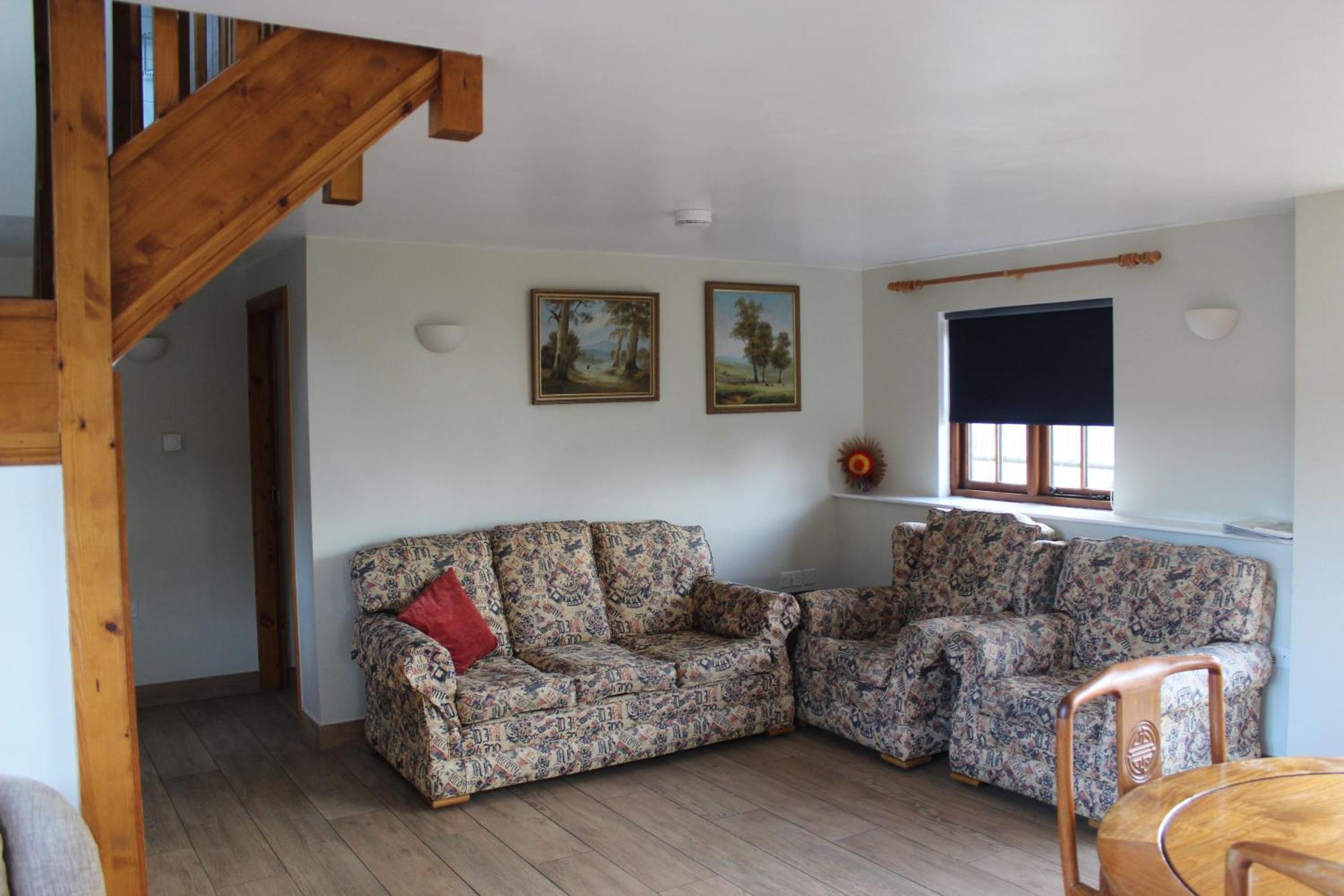 Parkfields Barns Self Catering Accommodation Buckingham Luaran gambar